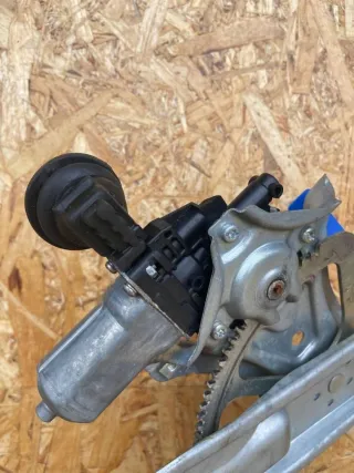 AV2621002330,857100D100 Стеклоподъемник электрический задний левый Toyota Auris 1 Арт 95882148, вид 5