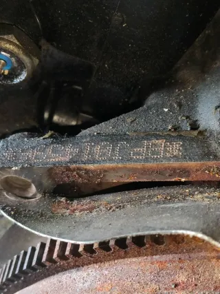 BPJ Двигатель Volkswagen Passat B6 Арт 95882192, вид 7