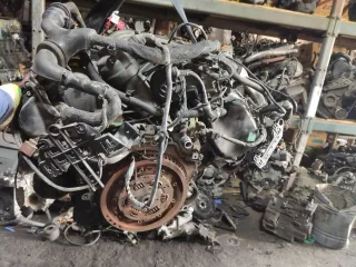 AUK  Двигатель Audi A6 C6 (S6,RS6) Арт 95882221, вид 4