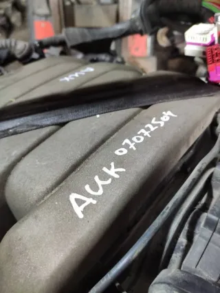AUK  Двигатель Audi A6 C6 (S6,RS6) Арт 95882221, вид 7