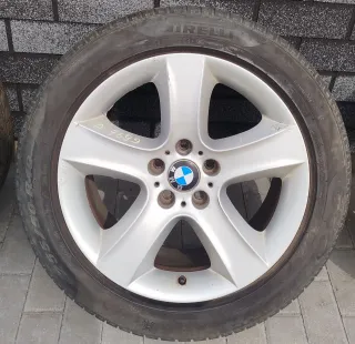 36116772245,6772245 Диск литой BMW X5 E70 Арт 018578, вид 3