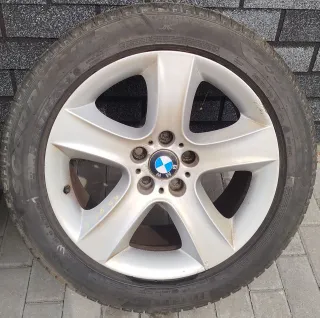36116772245,6772245 Диск литой BMW X5 E70 Арт 018578, вид 5