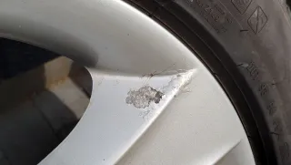 36116772245,6772245 Диск литой BMW X5 E70 Арт 018578, вид 6
