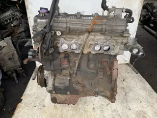 QG18 Двигатель Nissan Primera 12 Арт 95882243, вид 2