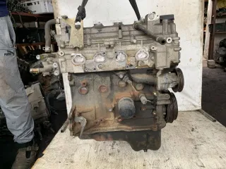 QG18 Двигатель Nissan Primera 12 Арт 95882243, вид 4