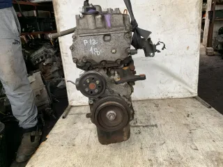 QG18 Двигатель Nissan Primera 12 Арт 95882243, вид 5