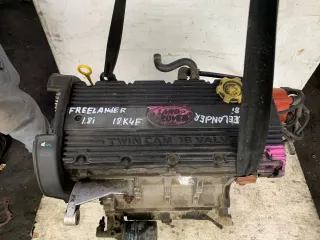 18K4FJ79,960397 Двигатель Rover 75 Арт 95882252, вид 1