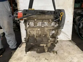 18K4FJ79,960397 Двигатель Rover 75 Арт 95882252, вид 4