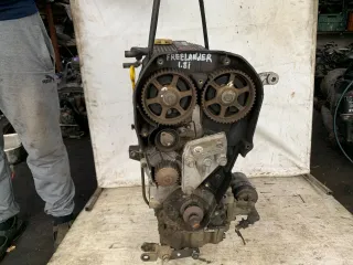 18K4FJ79,960397 Двигатель Rover 75 Арт 95882252, вид 5