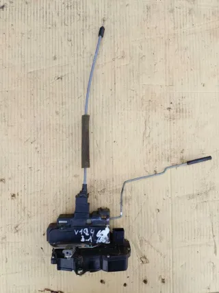  Замок двери задней левой Opel Antara Арт 95882258