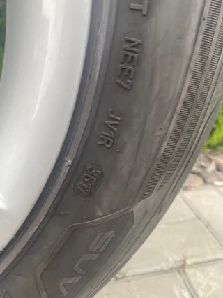 A1664010202 Диск литой Mercedes ML W164 Арт 95882036, вид 12