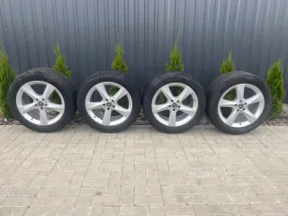A1664010202 Диск литой Mercedes ML W164 Арт 95882036, вид 1