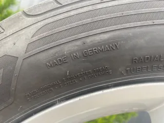 A1664010202 Диск литой Mercedes ML W164 Арт 95882036, вид 13