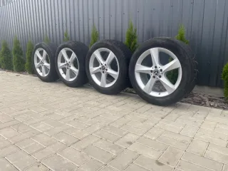 A1664010202 Диск литой Mercedes ML W164 Арт 95882036, вид 3