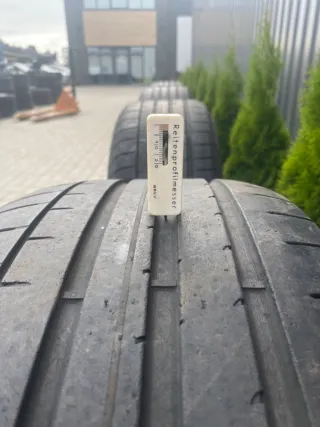 A1664010202 Диск литой Mercedes ML W164 Арт 95882036, вид 14