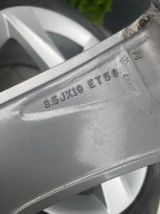 A1664010202 Диск литой Mercedes ML W164 Арт 95882036, вид 15