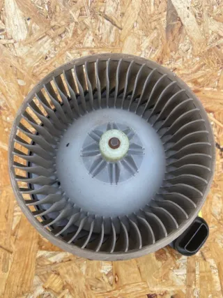 AV2727008093 Моторчик печки Toyota Auris 1 Арт 95882285, вид 2
