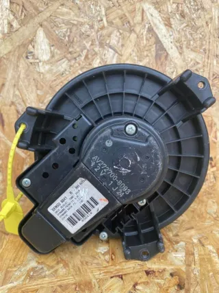 AV2727008093 Моторчик печки Toyota Auris 1 Арт 95882285, вид 4