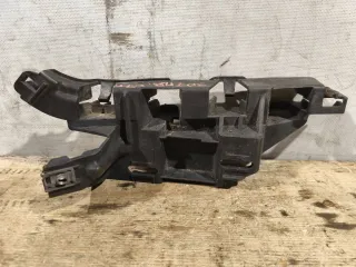  Кронштейн крепления бампера переднего Peugeot 307 Арт 95882274, вид 2