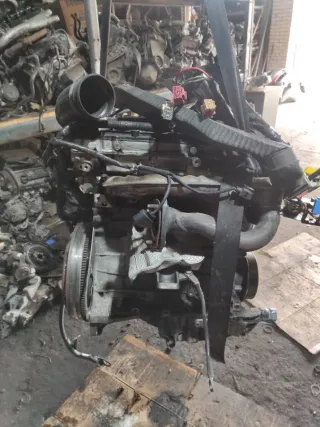 ALT Двигатель Audi A4 B7 Арт 95882314, вид 4