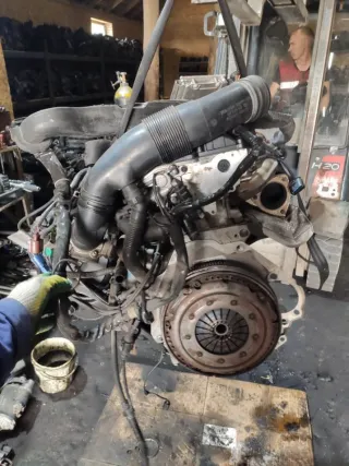 ALT Двигатель Audi A4 B7 Арт 95882314, вид 5
