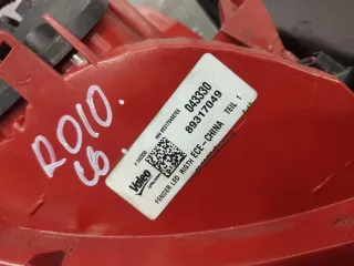  Фонарь задний (комплект) Audi A6 Allroad C6 Арт 95882320, вид 5
