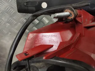  Фонарь задний (комплект) Audi A6 Allroad C6 Арт 95882320, вид 6