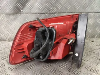  Фонарь задний (комплект) Audi A6 Allroad C6 Арт 95882320, вид 8
