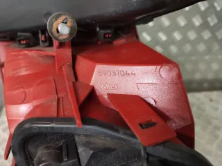  Фонарь задний (комплект) Audi A6 Allroad C6 Арт 95882320, вид 11