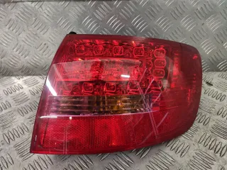  Фонарь задний (комплект) Audi A6 Allroad C6 Арт 95882320, вид 2