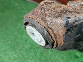  Балка подвески передняя (подрамник) Opel Vectra C  Арт 95882326, вид 17