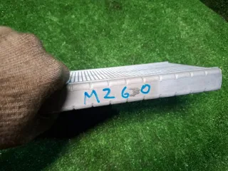  Радиатор отопителя (печки) Toyota Camry XV70 Арт 95882398, вид 3