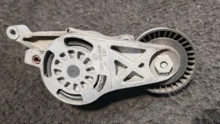 03G903315 Натяжитель ремня генератора Volkswagen Passat B6 Арт 95882397, вид 2