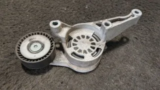 03G903315 Натяжитель ремня генератора Volkswagen Passat B6 Арт 95882397, вид 5
