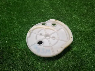 AE0638002242 Моторчик заслонки печки Toyota Camry XV70 Арт 95882411, вид 3