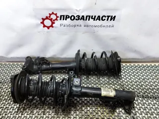 A2043202866 Стойка амортизатора переднего левого Mercedes C W204 Арт 8-136