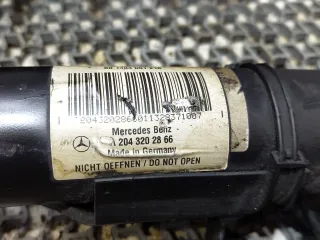 A2043202866 Амортизатор передний Mercedes C W204 Арт 8-136, вид 6