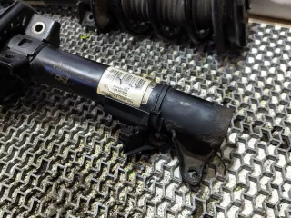 A2043202866 Амортизатор передний Mercedes C W204 Арт 8-136, вид 3