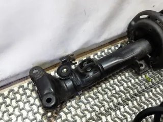 A2043202866 Амортизатор передний Mercedes C W204 Арт 8-136, вид 5