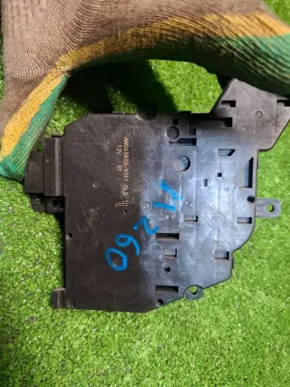 AW0638009051 Моторчик заслонки печки Toyota Camry XV70 Арт 95882416, вид 2
