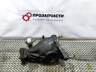 A2033510205, A2043510408 Редуктор заднего моста Mercedes E C207 Арт 8-137, вид 1