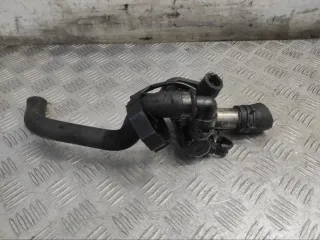 038121133a Корпус термостата Volkswagen Passat B5 Арт 89522, вид 3