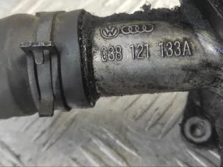 038121133a Корпус термостата Volkswagen Passat B5 Арт 89522, вид 6