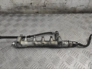 12104449598 Топливная рампа Opel Astra J Арт 89529, вид 1
