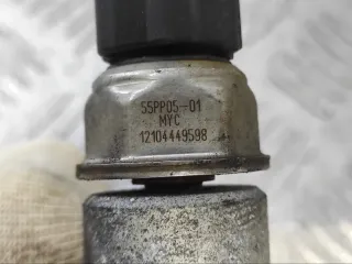 12104449598 Топливная рампа Opel Astra J Арт 89529, вид 6