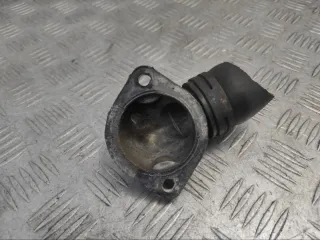  Фланец Opel Astra J Арт 89530, вид 3