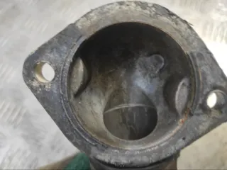  Фланец Opel Astra J Арт 89530, вид 6