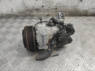 13335251 Компрессор кондиционера Opel Astra J Арт 89533, вид 2