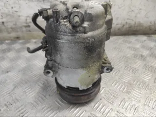 13335251 Компрессор кондиционера Opel Astra J Арт 89533, вид 5