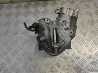 13335251 Компрессор кондиционера Opel Astra J Арт 89533, вид 6